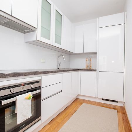 Ljubljana Finest Apartment المظهر الخارجي الصورة