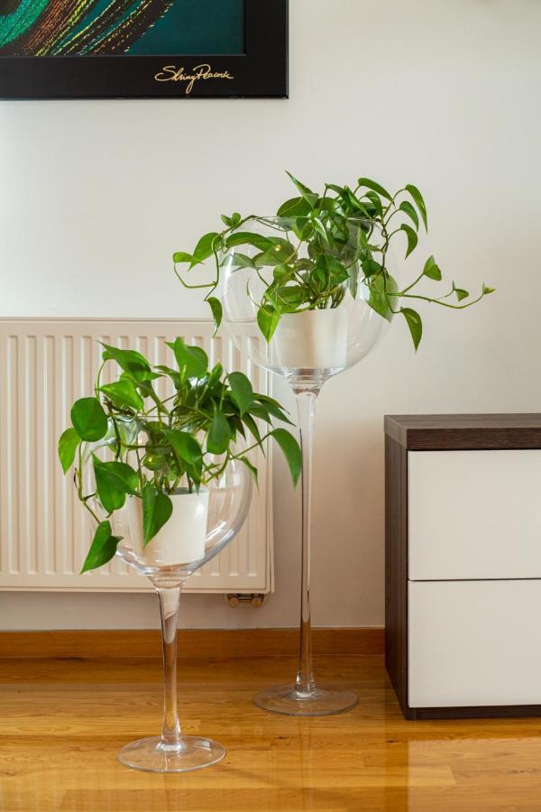 Ljubljana Finest Apartment المظهر الخارجي الصورة