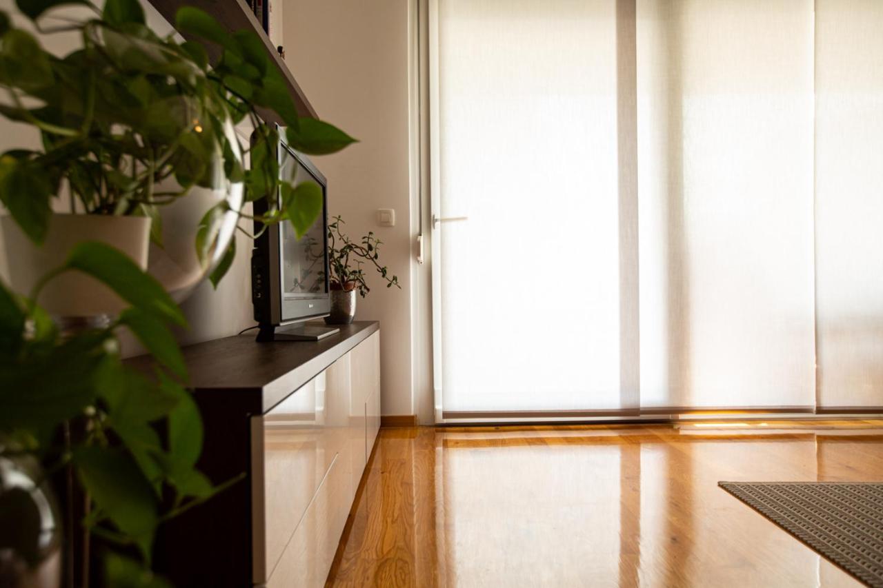 Ljubljana Finest Apartment المظهر الخارجي الصورة
