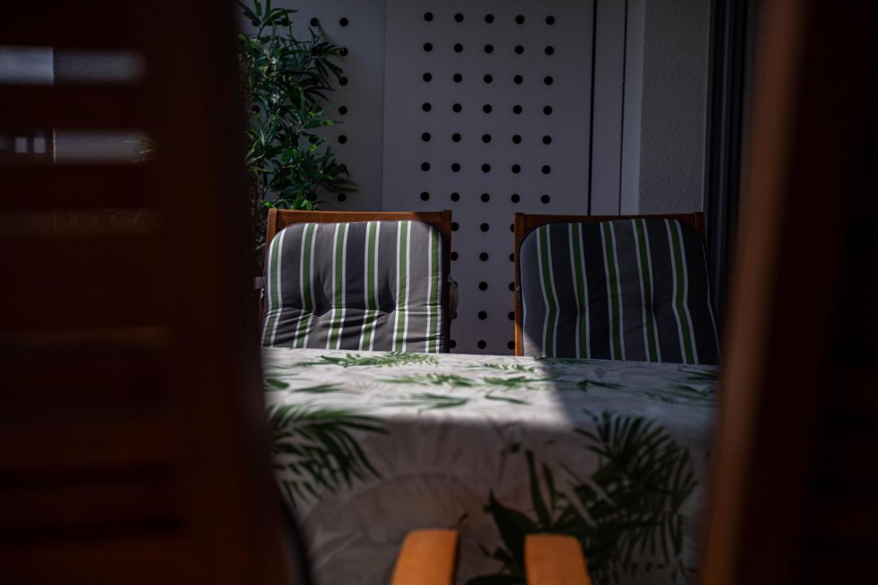 Ljubljana Finest Apartment المظهر الخارجي الصورة
