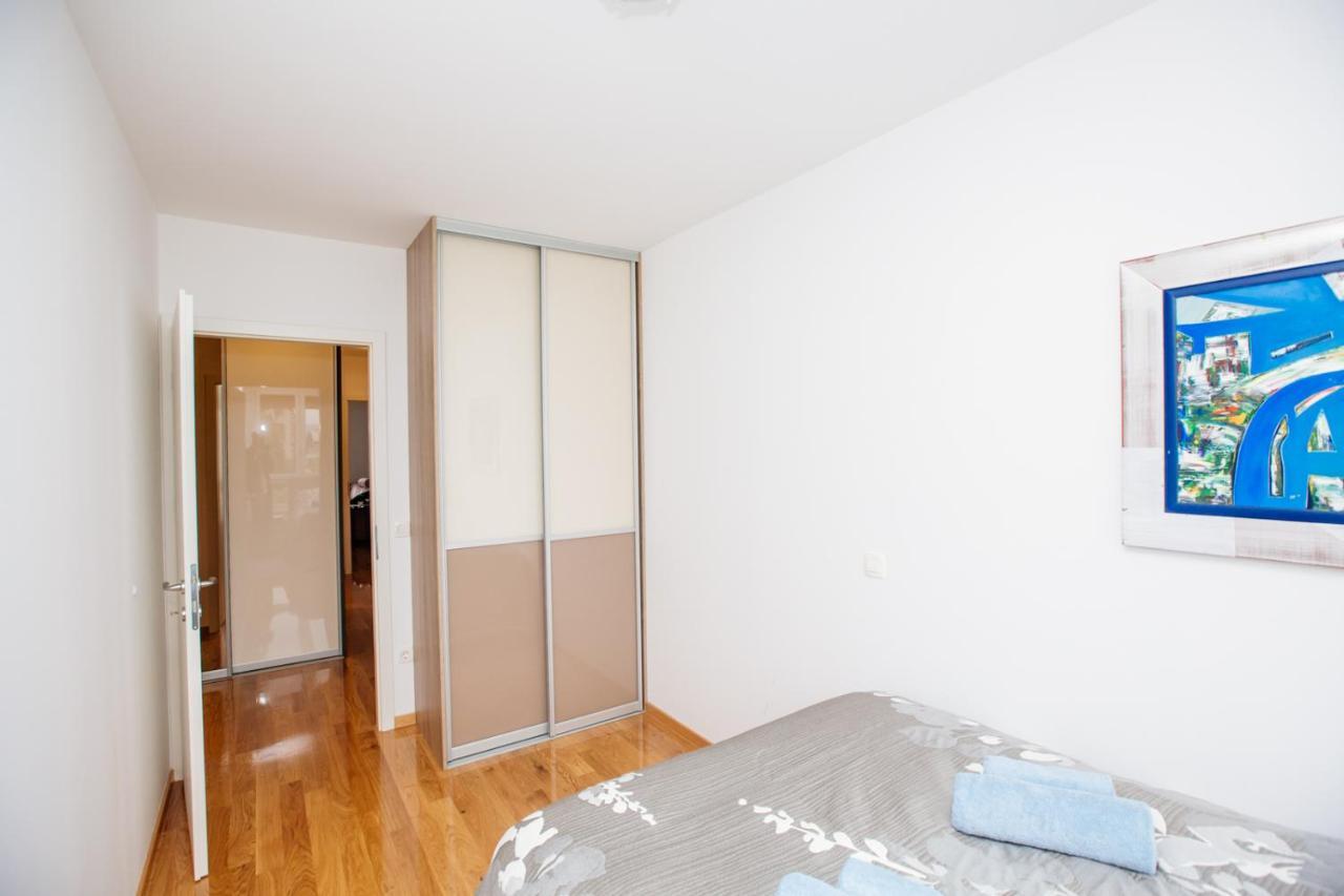 Ljubljana Finest Apartment المظهر الخارجي الصورة