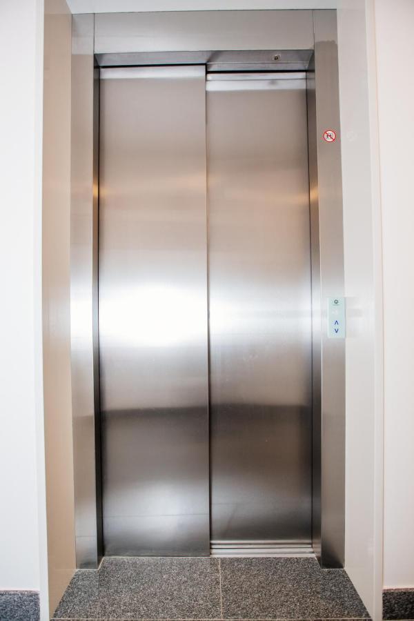 Ljubljana Finest Apartment المظهر الخارجي الصورة